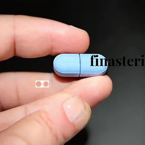 Finasteride propecia